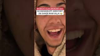 SCHWARZKOPF MACHT ALLES KAPUTT | #bzetbros