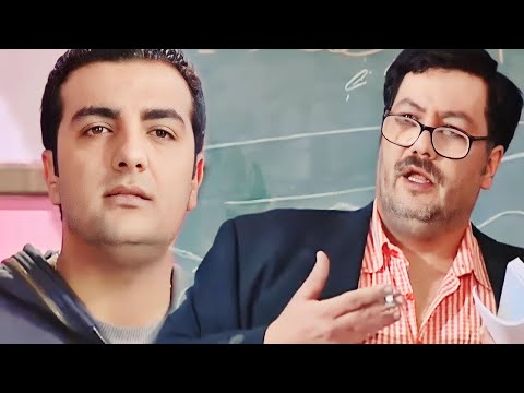نهفات غسان في المدرسة مجمعة ! أقوى المشاهد الكوميدية ! أيام الدراسة