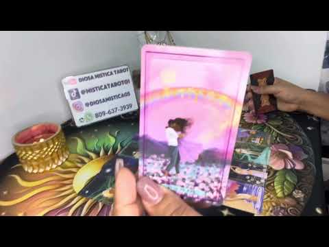 AQUÍ HAY UNA MUJER MALVADA 👿 #tarot #taromancia #horosopo #amor