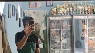 Ini Dia Rumah Arbil Fahrizan Dacademy7 Indosiar,Banyak Banget Ya Pialanya!!!