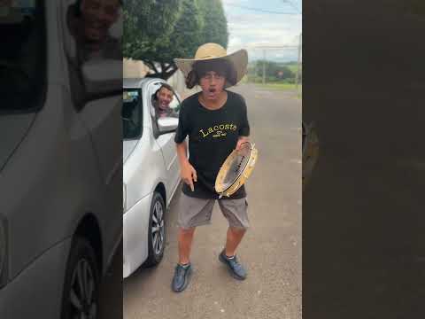 O PANDEIRO NO MEU SENGUE KK