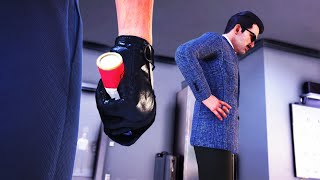 HITMAN™ 3 - Big Boom (Silent Assassin)
