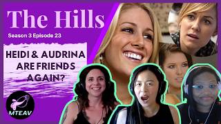 How to Get a Job at People's Rev - The Hills Season 3, Episode 23
