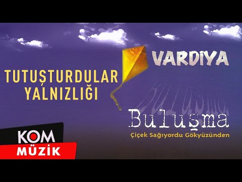 Grup Vardiya - Tutuşturdular Yalnızlığı  (2000) [Official Audio © KOM Müzik]