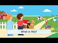 Identifying Common Animals in Videos