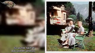 Mindestgebot 1 Euro: Adenauer-Villa kommt jetzt bei Ebay unter den Hammer