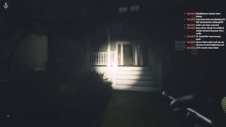 The Backrooms part 2!