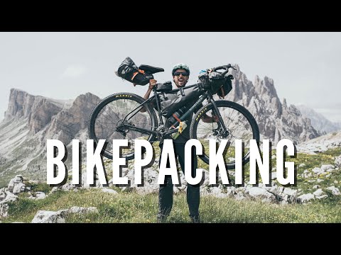 10.000 metros y 500km 🤯 CRUZANDO Los Alpes Italianos: Veneto Trail | Parte 1