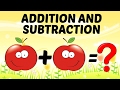 Exploring Addition and Subtraction for Preschoolers