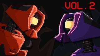 He's ALIVE?! Ultrakill V2 Rematch - Leviathan