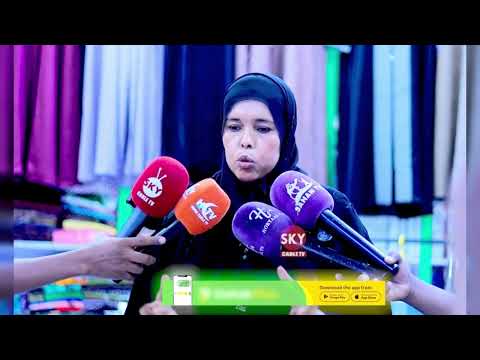 Deg Deg-Ficilo u Muuqdaa Kuwii Sahayday Dawladii Kacaanka Oo Ka Bilaabmay Hargeisa.