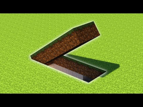 Minecraft: J'ai construis une base secrète (en vrai c'est une discothèque)