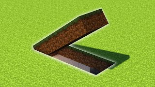 Minecraft: J'ai construis une base secrète (en vrai c'est une discothèque)