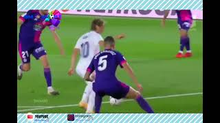 Luka Modric #dribble et but de Luka Modric #realmadrid  #lukamodric