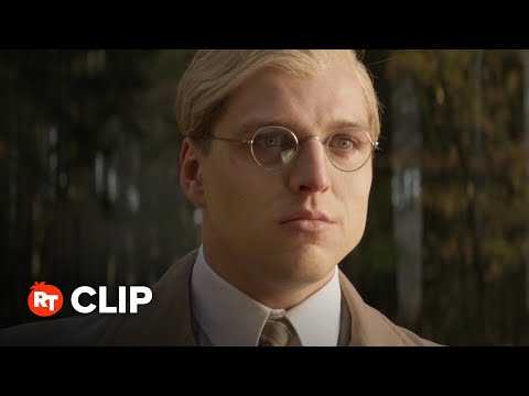 Bonhoeffer: Pastor. Spy. Assassin. Exclusive Movie Clip - What is Free? (2024)