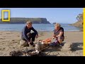 Crayfish Cooking and Catching Techniques