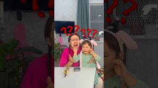 Where's the ice cream?🤔❤️ #funny #tiktok #dance #family #challenge