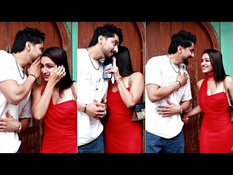 @MrFaisu  Cute VM With Shefali Bagga Amidst Dating Rumor's! #jannatzubair