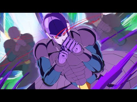 50+ Win Streak In Dragon Ball Sparking Zero Ranked