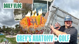 VLOG 15 - LOS ANGELES 2025 (JOURNÉE D’ANNIVERSAIRE DE CHRIS)
