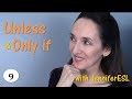 Understanding Mixed Conditionals and Usage