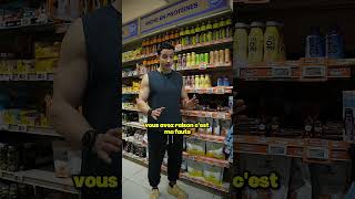 Je suis interdit de filmer à Carrefour ! 😰