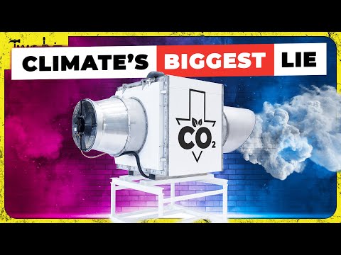 Climate's $80 Billion Dollar DISASTER - FRAUD?