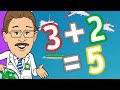 Exploring Addition Concepts with Movement