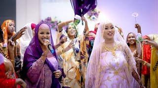 XAMDI BILAN INA ADEER SIHAAM GACALO MUSIC VIDEO 2025