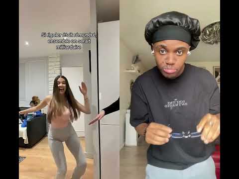 Meilleur danse #love #viralvideo #funny #shortvideo #youtubeshorts #comedy #france #animation #2025
