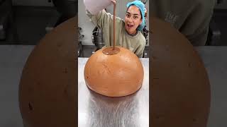 This is our CRAZIEST Marshmallow creation yet! 🤯