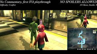 Shin Megami Tensei IV: Apocalypse - Blind (Stream #4)
