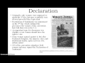 Women's Rights Movement Overview