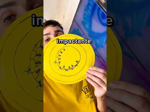 Dibuje el video más LOCO que vi