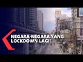 COVID-19 Lockdown Policies in Southeast Asia