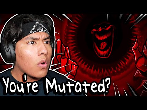 THE TROLLPOCALYPSE BUT IN HD!!! | Trollge - Incident Series [2]