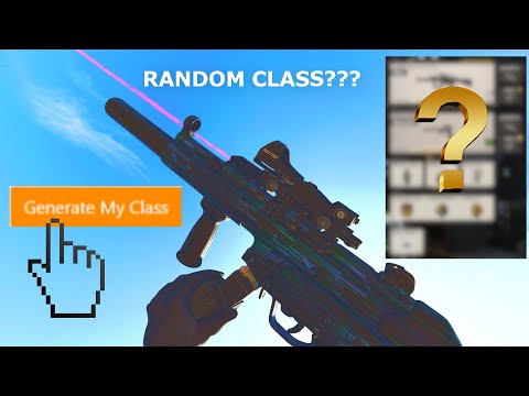 random class generator black ops 1 download