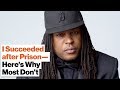 Understanding the Challenges of Reentry and Systemic Issues in the Criminal Justice System