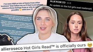 The MOST UNHINGED BookTok drama ENDS a career!
