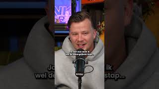 ADTJE KRATJE MET RUSSO #bankzitters