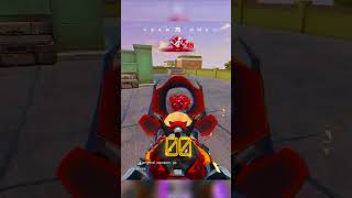 TENGO LA NUEVA QBZ EVO #bloodstrikelatam #embajadorbloodstrike #jaguarx