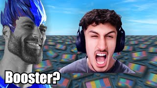 Rank 1 Yoru vs Mooda