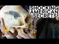 Ancient Mysteries and Modern Discoveries