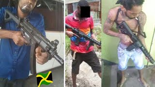 BREAKING NEWS: JCF Constable is D3AD!!! The Whole Police For Is MOURNING!!! Cops SEIZED Gvn