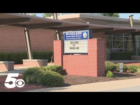 YouTube video thumbnail: Fayetteville Public Schools Continues 'Focus on the Future 2026' Vision