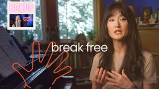 Free Piano Course - BONUS Lesson 7: Escaping the 5-Finger Trap