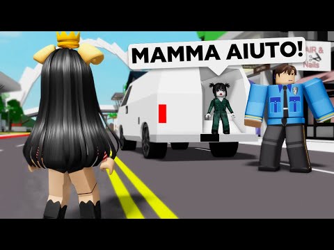 NUOVE NOTIZIE SUL RAPIMENTO DI LUCY SU ROBLOX!