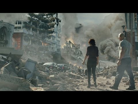 San Andreas - TV Spot 1 [HD]