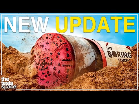 The Boring Company Has A New Problem