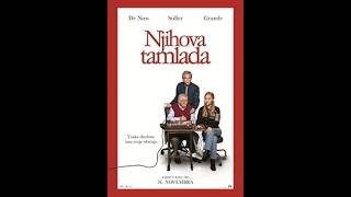 Njihova tamlada (Focker In-Law)